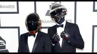 Les Daft Punk livrent une archive inédite, dix ans après leur dernier album devenu culte