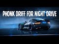 Best of phonk driff for night drive  pecan pie img 21 on the block  phonk