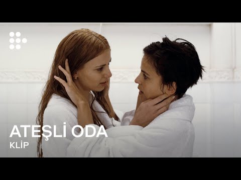 ATEŞLİ ODA | Klip | Şimdi MUBI'de