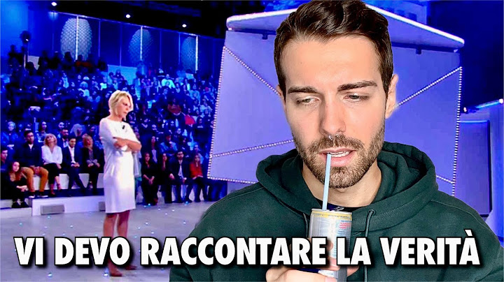 SE HO PENSATO DI CHIAMARE MIA MADRE A C'È POSTA PER TE! | Storytime
