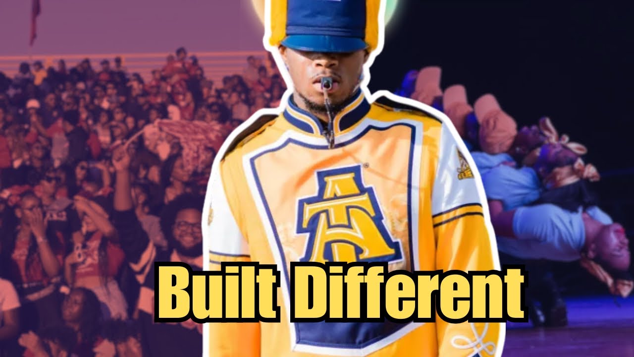 Почему исторически сложившиеся колледжи и университеты для афроамериканцев строятся по-другому