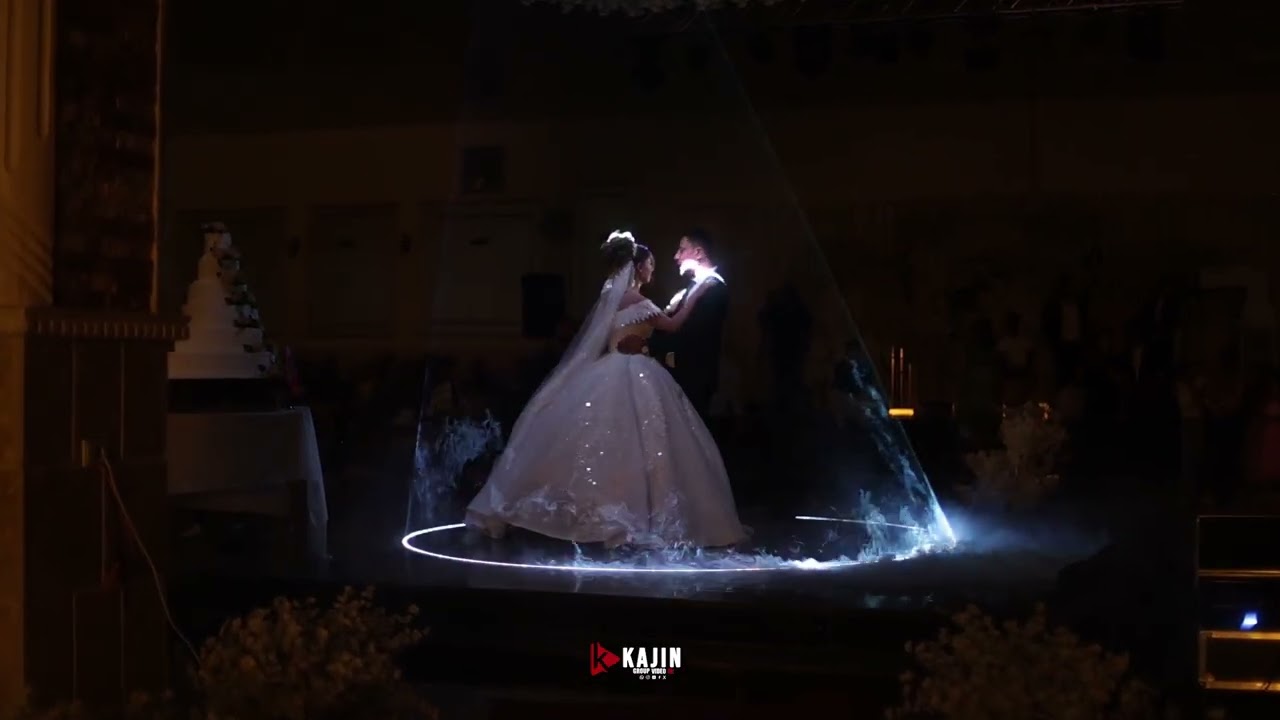 اجمل دخولية العرسان اهالي#كوباني مزرع عبروش دلو/ مريم 19-6-2025 #فيديوكاجين 0998459222