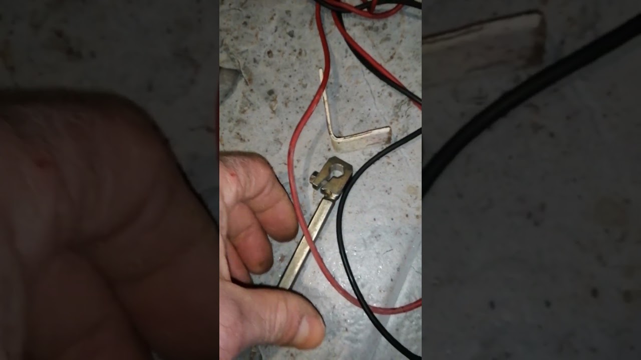 Установки датчиков Холла MD303088 на кардан для барабанов❗ Барабанная установка своими руками❗☝