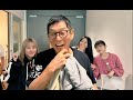 ヤングタウン土曜日 2024年11月09日 (出演者) 明石家さんま、村上ショージ、横山玲奈（モーニング娘。’24）、櫻井梨央（モーニング娘。’24）、松本わかな（アンジュルム）