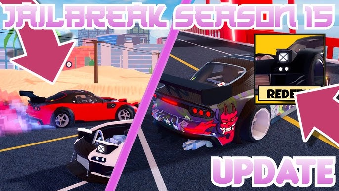 Roblox: All About Jailbreak's August Update - EssentiallySports