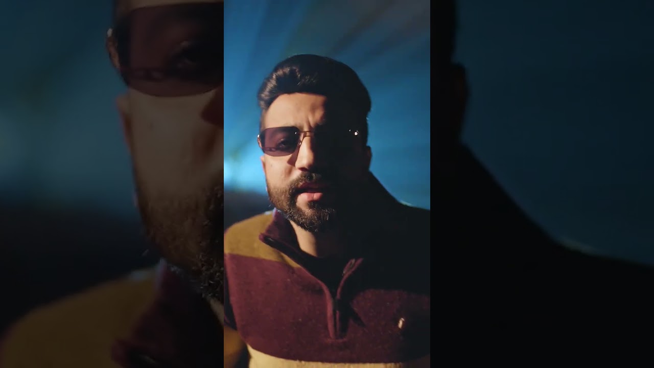 Watch #haal #outofsight #hukam #albumsong #whitehilltunes #newsong on YouTube Watch #haal #outofsight #hukam #albumsong #whitehilltunes #newsong on YouTube