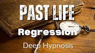 Past Life Regression Meditation For Beginners | Dolores Canon Inspired Guided Meditation For Healing