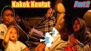 24 JAM DALAM MOBIL BIKIN KAMAR TIDUR PART 2 | eybel channel