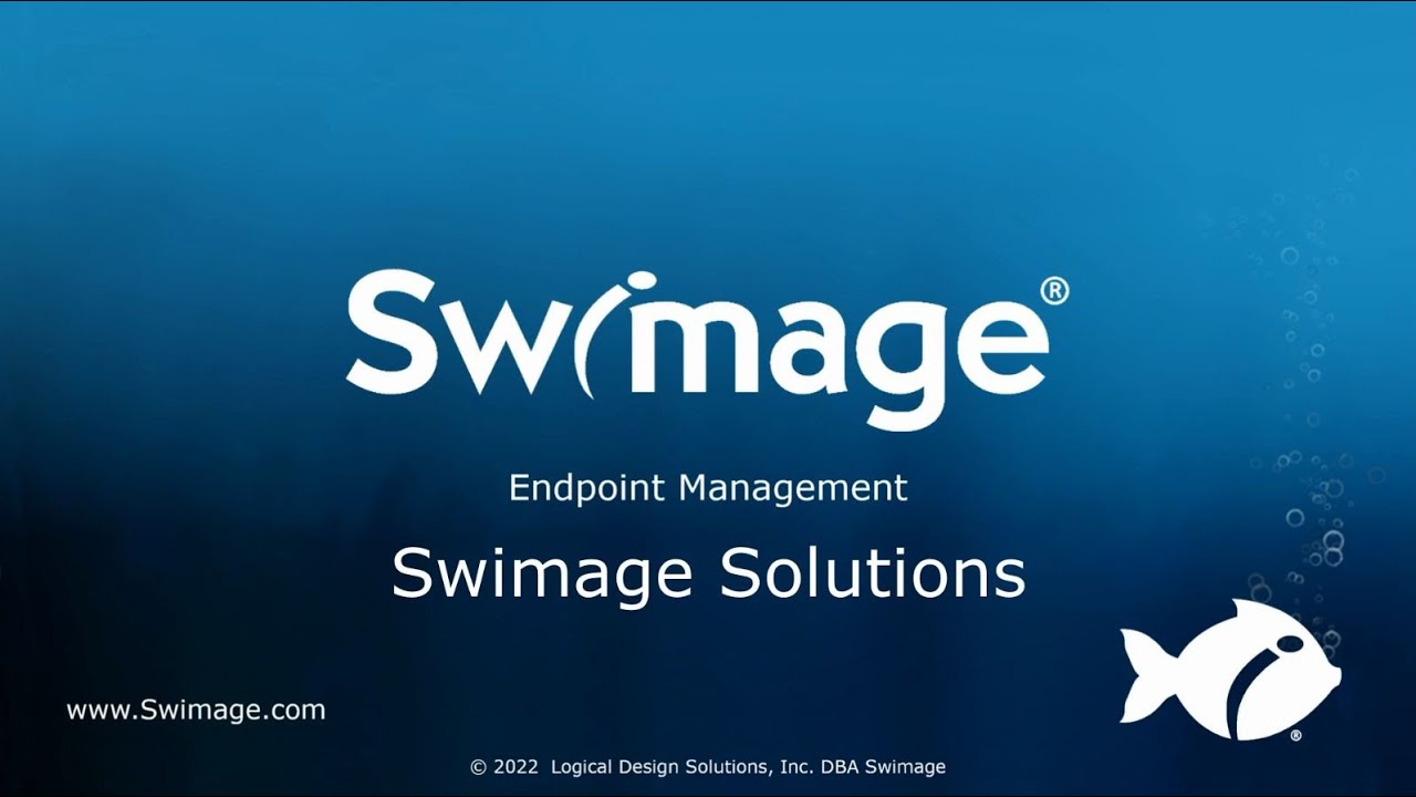 Swimage Solutions