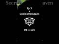 Pill-o-lore: Secrets of Strixhaven 3 – MTG SOS 🧠🔥 #shorts #mtg #mtgsos #lore #chandra #frammentati