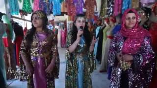 Havina Welat 1Bölüm-Yaşam Tv Agrı-Iğdır Programı-Yöresel Kürtçe Kıyafetler Dengbej İsa-