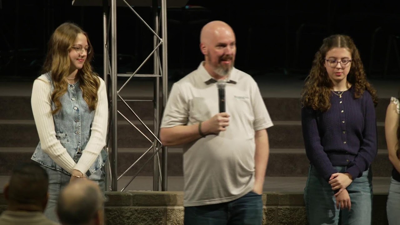 8:30 Blended 03-01-26