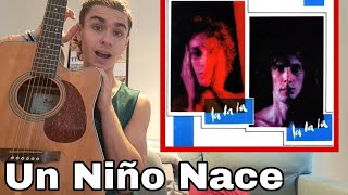 Vídeo de Un Niño Nace
