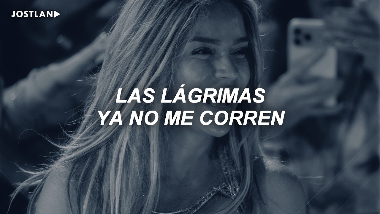 Watch KAROL G - Maybe (Letra/Lyrics) on YouTube Watch KAROL G - Maybe (Letra/Lyrics) on YouTube