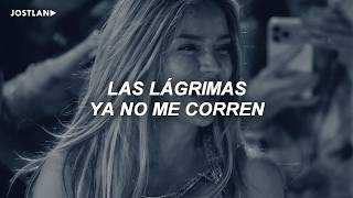 KAROL G - Maybe (Letra/Lyrics)