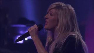 Ellie Goulding - Joy - Live at the Itunes Festival 2013