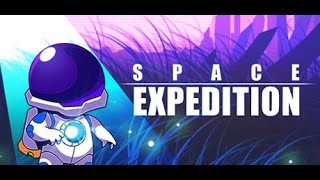 Space Expedition Полное Прохождение