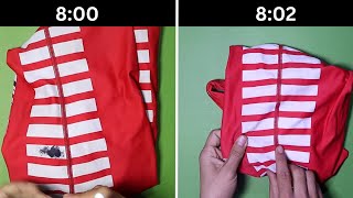 Best random hacks for everyday problems