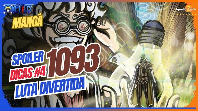 NIKA! ONE PIECE VAI GANHAR NOVA ABERTURA NOS PRÓXIMOS EPISÓDIOS! - O  VAZADOR DISSE QUE TÁ MAGNIFICO! 