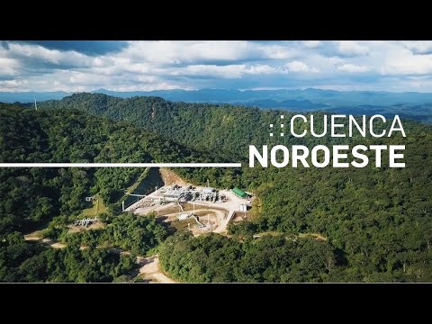 Cuenca Noroeste Argentina