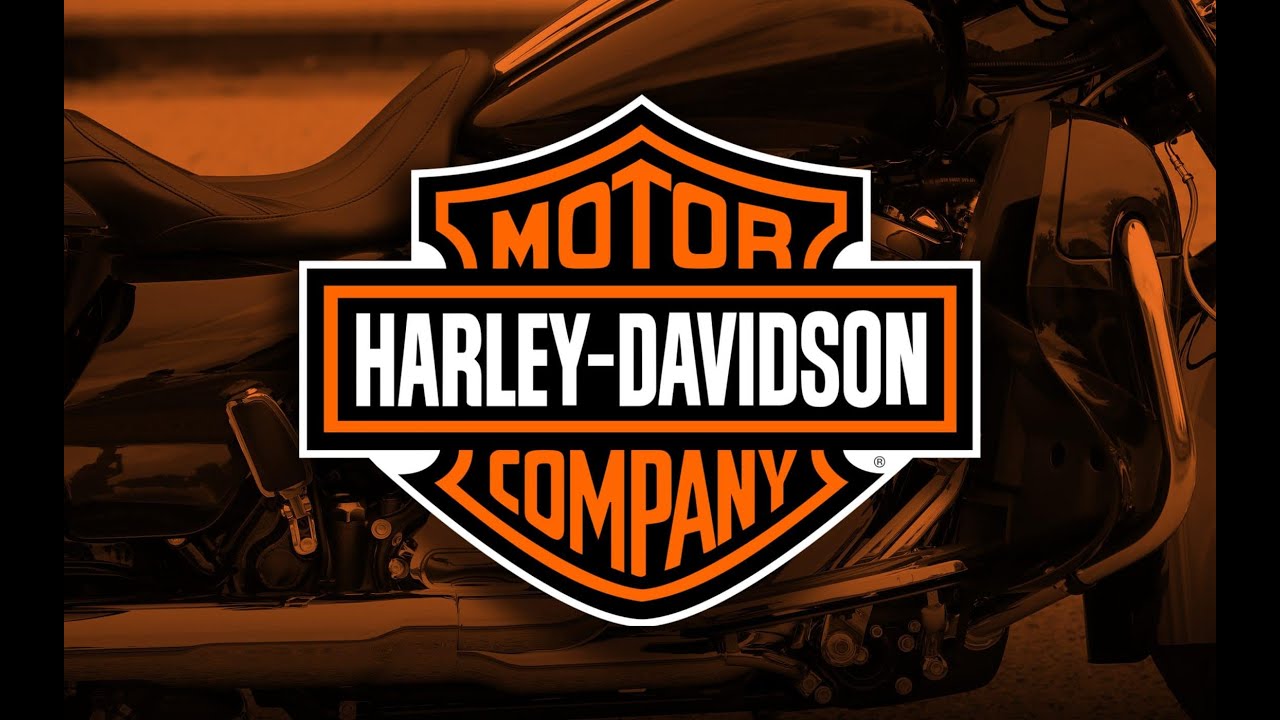 Harley Davidson "Legacy"