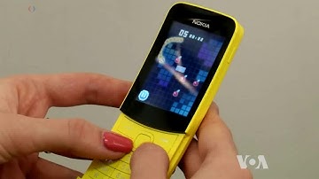 New Operating Systems, Improved Cameras on Display at Barcelona