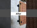 Before N After 😱 | Table Hack 😱
