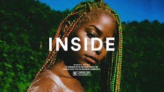 Trapsoul x SZA Type Beat "Inside" R&B Beat Instrumental chords