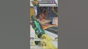 We all have bad days with aim right? #apexlegends #apex #apexseason15 #gaming #shorts