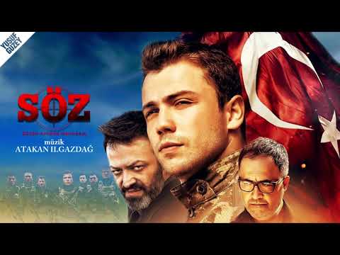 Söz Dizi Müzikleri - Al Bayrağımız