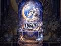 Lurue #DungeonsandDragons #DnDLore #ForgottenRealms