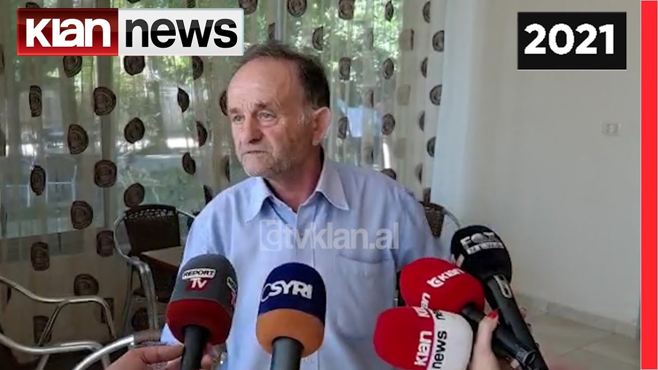 Flet babai i dy djemve te vrare ne Velipoje: Me eshte fikur dera  e shtepise