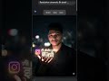Instagram viral Glowing Photo Editing glowing lyrics Ai photo for boys prompt #ai #trending