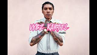 VYBZ KARTEL - WATA ( 2024 )