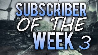 SOTW #3 - INSANE TURBINE SHOT!