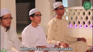 Download lagu Ya Marhaban Bika Ya Ramadan