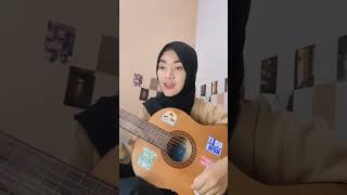 KISINAN  - COVER FADHILA.HZ