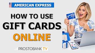 Full How to Use Amex Gift Card Online: Register ZIP, Check Balance & Fix Declines Update