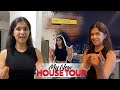 Finally my full house tour  house tour vlog  prachi kadam