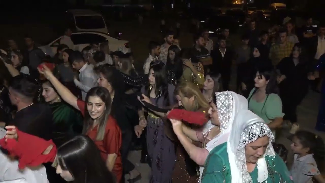 Mizgin ÜÇKAÇ Düğünü Part 2