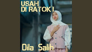 Usah Diratoki