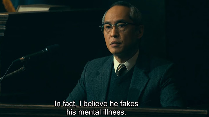 FAKING Mental Illness | Arthur Fleck trial - Joker Folie a Deux (2024) 4k Scene [Open Matte]