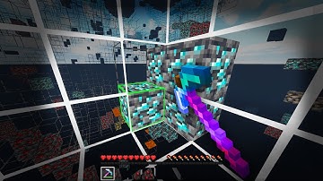 How to XRAY on Minecraft Bedrock 1.20.12! (Android, IOS, Windows 11, Xbox, PS5)