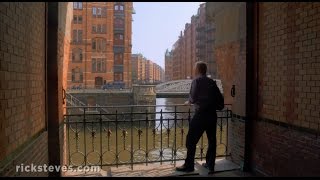 Hamburg, Germany: HafenCity