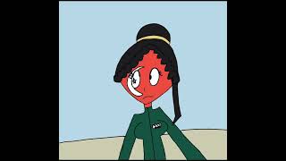 Stategirls X Squidgame