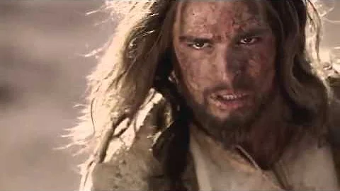 Get away from me satan