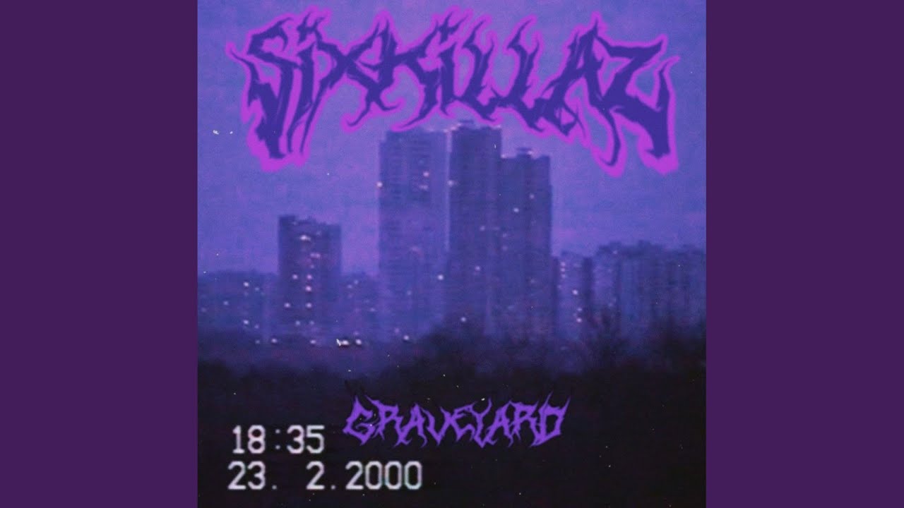 Watch Graveyard on YouTube Watch Graveyard on YouTube