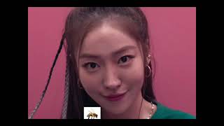 Squid Games Bitten By A Bee