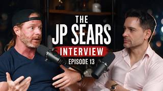 Ep 13: JP Sears | The Brandon Straka Show
