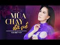 Mùa Chay Đã Về - Mai Thiên Vân | Official Music Video